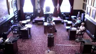 Public Works & Urban Beautification Committee - Aug 11th, 2021, 12:00 PM