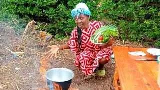 Village Girls life Holiday cooking ‼️ 🔥#live#livestream#cooking#africa
