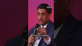 Biden mishandled Gaza - Ro Khanna