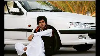 Balochi Music  
بیا منی هو گل خمار بیاه بیا منی زنده بهار بیا    بلوچی موسیقی// یحیی جان سرخوش