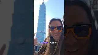 Alex Honnold will FREE CLIMB TAIPEI 101 January 23rd, 2026