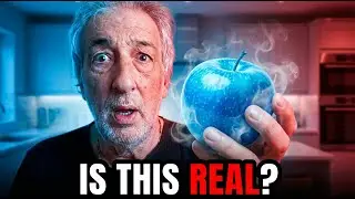 Food Facts That Are Absolutely Insane