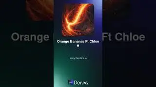 Freeze & The EXE - Orange Bananas Ft Chloe H