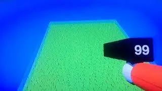 [Game builder Garage] Super Mario FPS Trailer