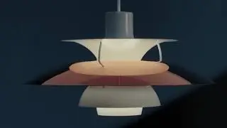 Discover the NEW Louis Poulsen PH 5 Lamp in Copper designed by Poul Henningsen