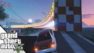 NO ME GANAN NI CON MEJORES COCHES! XD | WALLRIDE LUMINOSO! | BraxXter