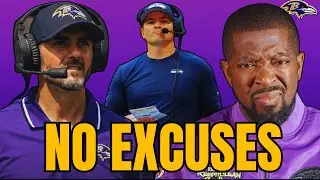 NOW THIS PUTS MASSIVE PRESSURE ON THE RAVENS — HERE’S WHY!