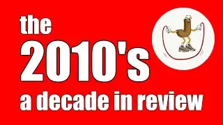 The 2010's: A Decade in Review