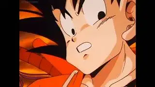 Big Black Charizard In Dragon Ball - Dragon Ball Pokemon Crossover