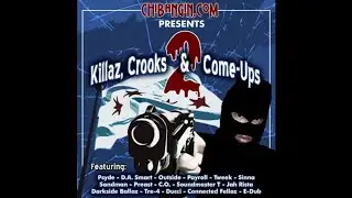 Payroll - 07 Creeds & Concepts