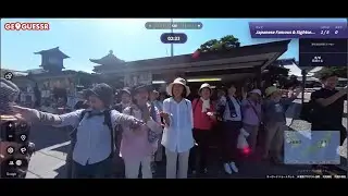 20260108 木曜日なのに突発ジオゲ枠