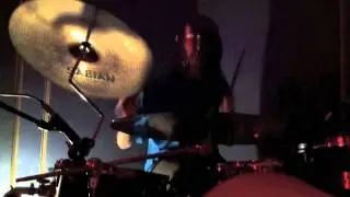 Karma Kreek Recording in Block C Studios