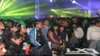 El Sr. PATRICK MILLER Rodeo V.de Chalco High Energy New Beat Italo Disco Патрик Миллер