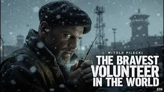 THE BRAVEST VOLUNTEER IN THE WORLD - true story - NSK