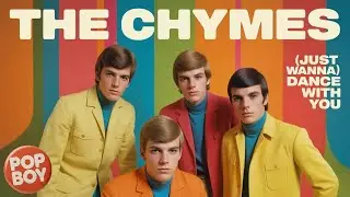 The Chymes &ndash; (Just Wanna) Dance With You | 1964 Merseybeat AI Classic