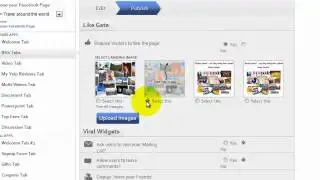 RSS Tab by SocialAppsHQ