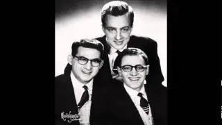 Gadabouts - Two Things I Love - 1955 Wing 90008.wmv