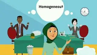 The Effect of Working in Heterogeneous and Homogeneous Pairs on the Students' Writing Achievement
