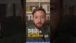 🚨 La nueva ofensiva del Ab0rt0 que amenaza a TODOS LOS PA&Iacute;SES