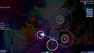 Amane - TWEEKER [Aurora Borealis [1,4x Rate]] FC (99,48%, 7,46★)