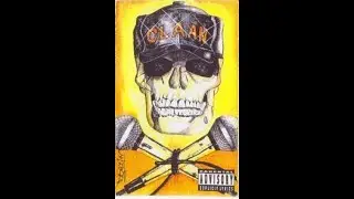 Claan- Claan (1994)