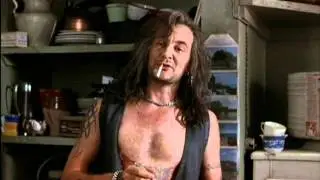 Wayne's World 2 - Meeting Del Preston