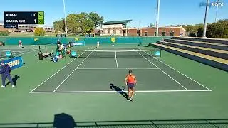 REFAAT Merna v GARCIA RUIZ Julia - 21.11.24