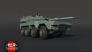 War Thunder - Обновление 1.89
