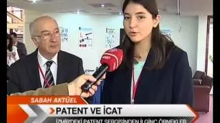 İCAT VE PATENT OLAYI