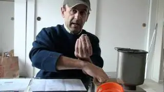 bread machine seal(3 ways to fix it) Lifetime guarantee