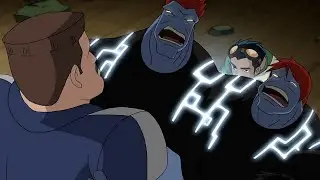 Let's play with evil #anime #generator Rex #Rex in Tamil