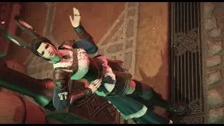 Final Fantasy 14 raiding! ALT CHARACTER!