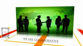 My Corporate Project