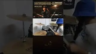I Got You I Feel Good   James Brown   Drum Cover   3 of 3