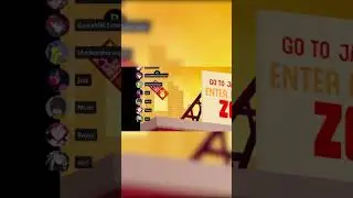 We pinged Jevil over 200 times