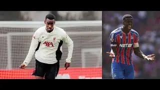 Liverpool needed Isak more than Guehi: Press Conference review