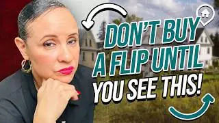 Flipped Homes & VA Loans: The Costly Mistake You Need to Avoid in Florida!