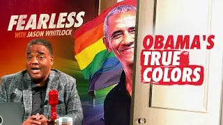 Barack Obama&rsquo;s Reaction to &lsquo;Banned Books&rsquo; Exposes LGBTQ Legacy | Obama&rsquo;s Brother's Tweet | Ep 481