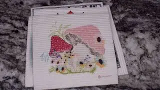 Say Goodbye to Paper Towels and Explore YAY NOVELTY's Eco-Friendly Swedish dishcloth!