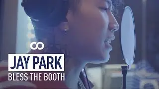 Jay Park - Bless The Booth Freestyle