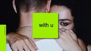 Charli xcx Type Beat | with u