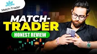 Match-Trader Review 2025 | The Next-Gen Trading Platform | Step Traders