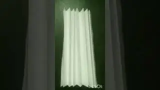 😲 Paper Strong Experiment 😂 #shorts #trending #youtubeshorts