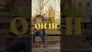 Crowded House - 'Oh Hi' world premiere