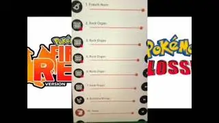 Pokemon Colosseum - Battle! Cipher Admin (FR/LG Soundfont)