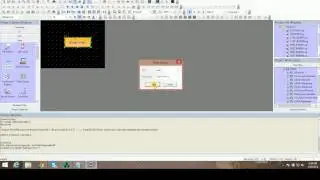 Activer la fonction web d'un NB de OMRON