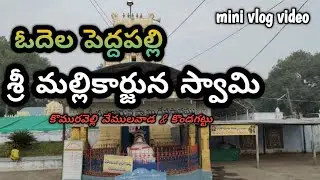 three most famous temples in Telangana video vlog