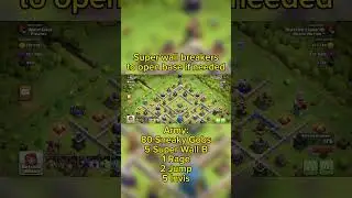 CoC Tip #4 Sneaky Goblins