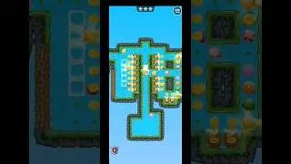Sugar Rush A Quick Adventure  | Gameplay | Level 107 #gameshorts #onlinegameplay #survivalgames