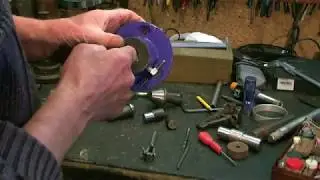 my bench peg